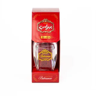 تصویر 2 از قیمت خرید زعفران بهرامن + فروش ویژه